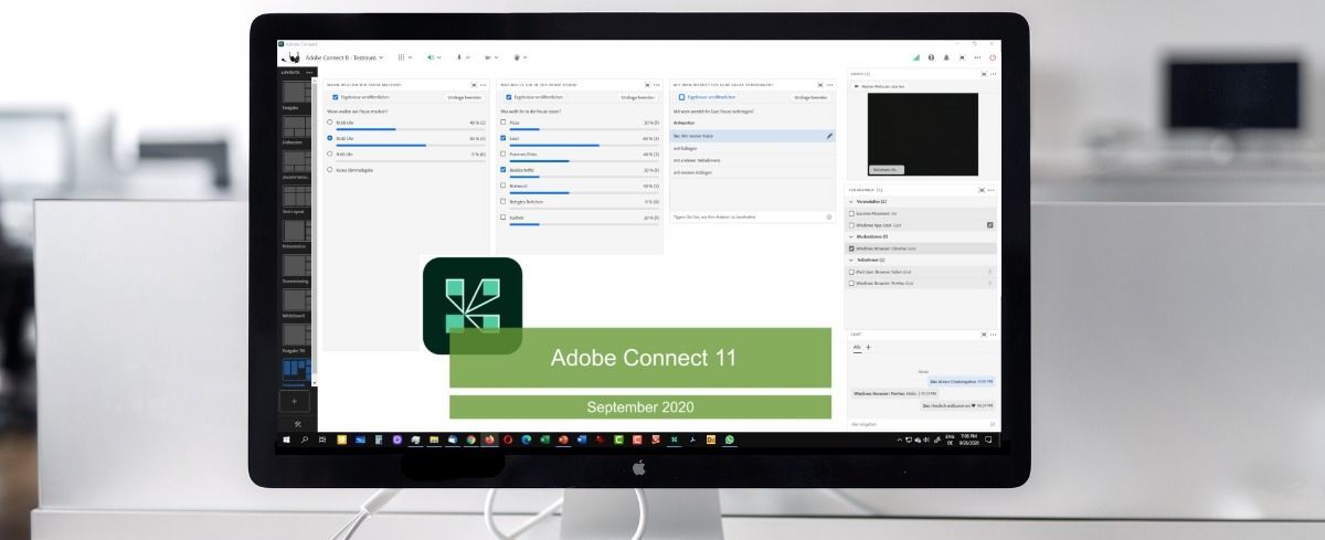 5 Tipps für einen erfolgreichen Start mit Adobe Connect 11